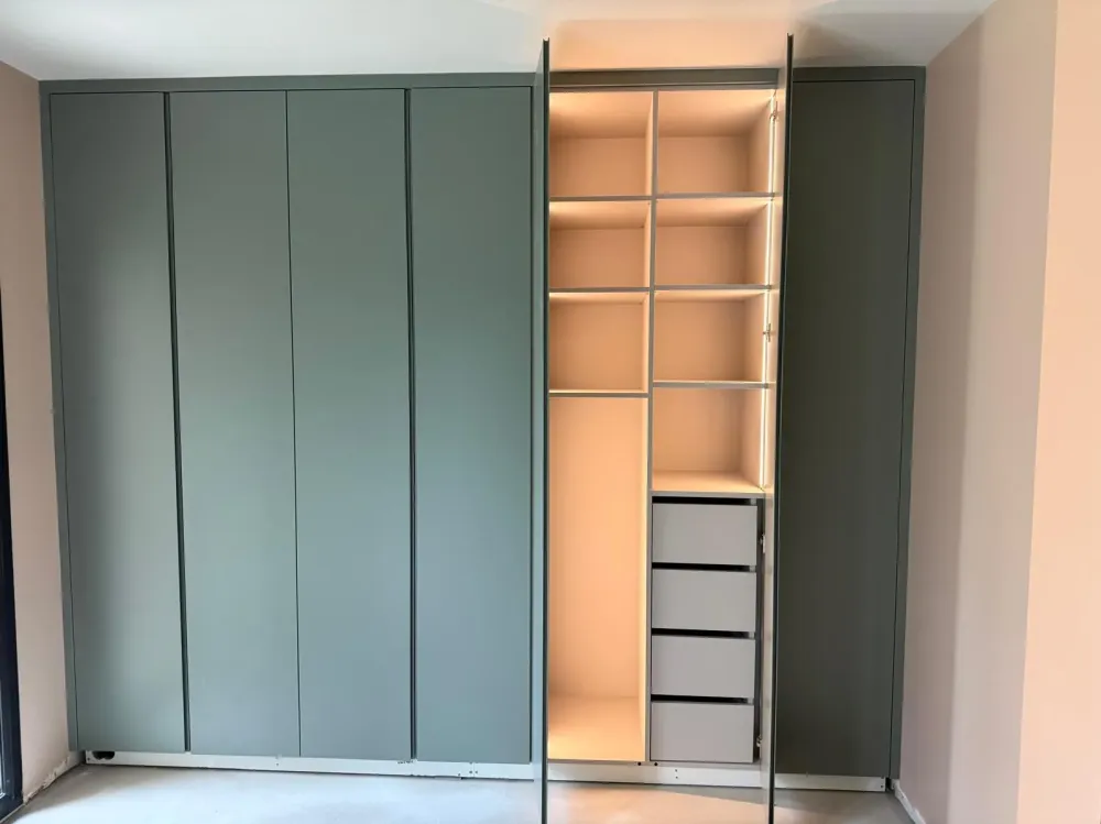 dressing